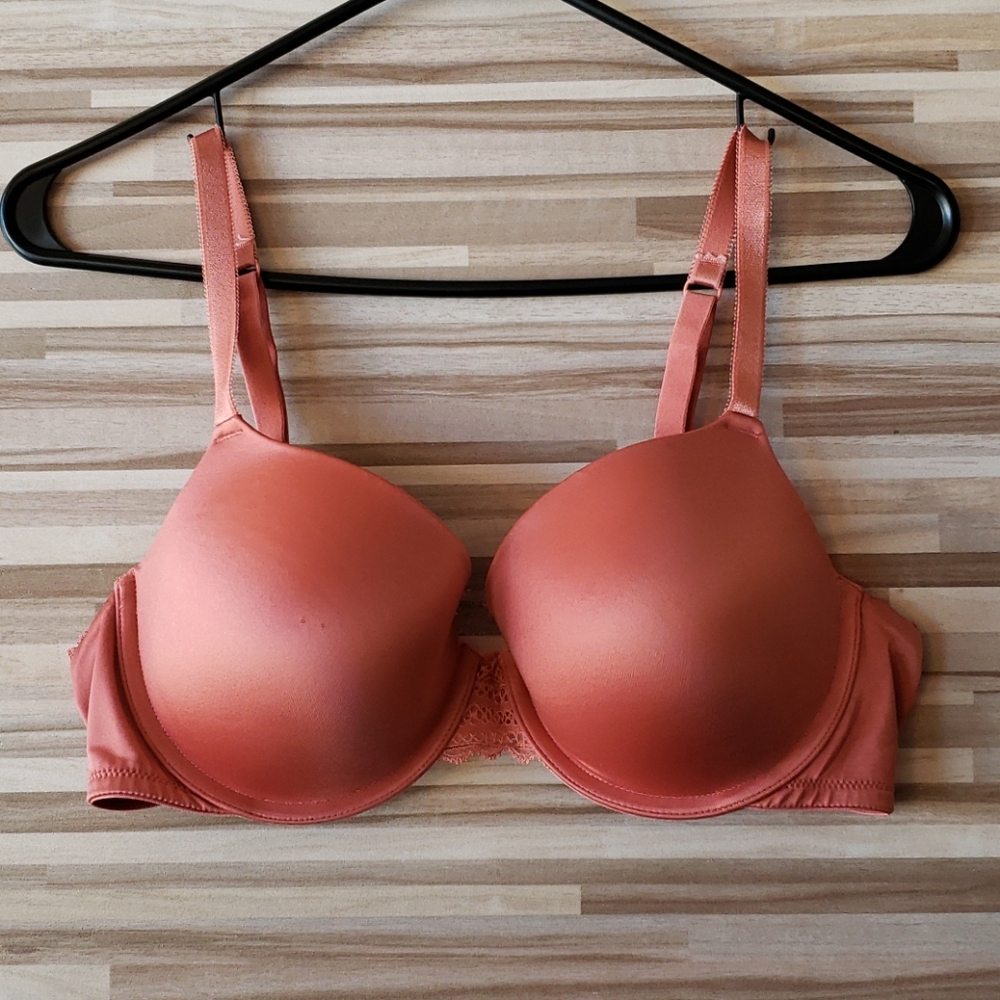 Auden Reversible Push-up Bra